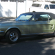 Illustration for article titled 1967 Ford Mustang